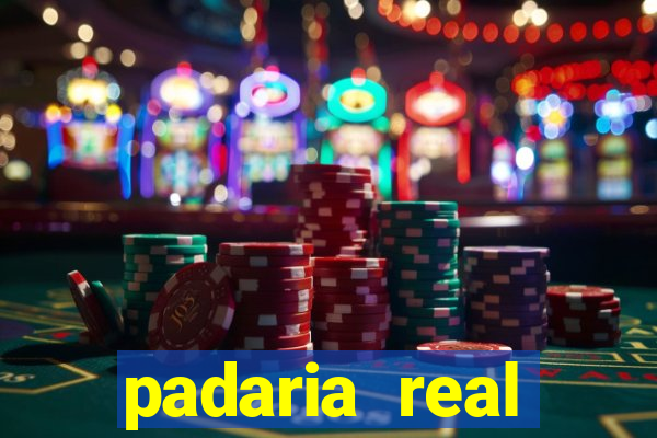 padaria real pinheiros sp